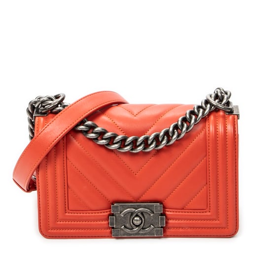 Small Boy Shoulder Bag - Image 1