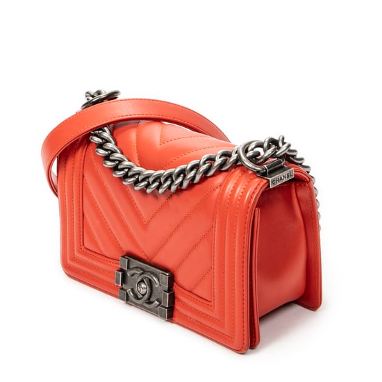 Small Boy Shoulder Bag - Image 2