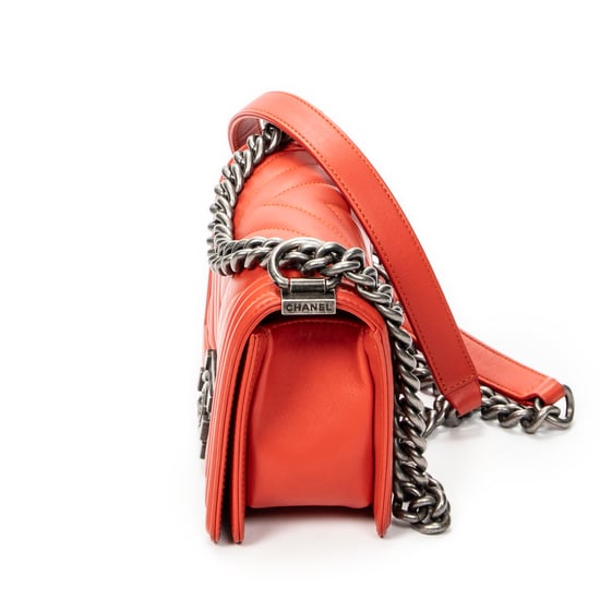 Small Boy Shoulder Bag - Image 3