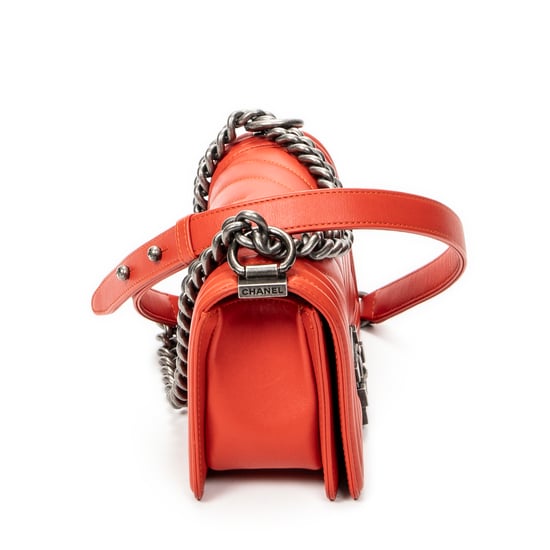 Small Boy Shoulder Bag - Image 4