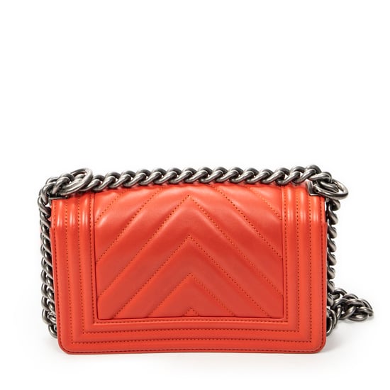 Small Boy Shoulder Bag - Image 5