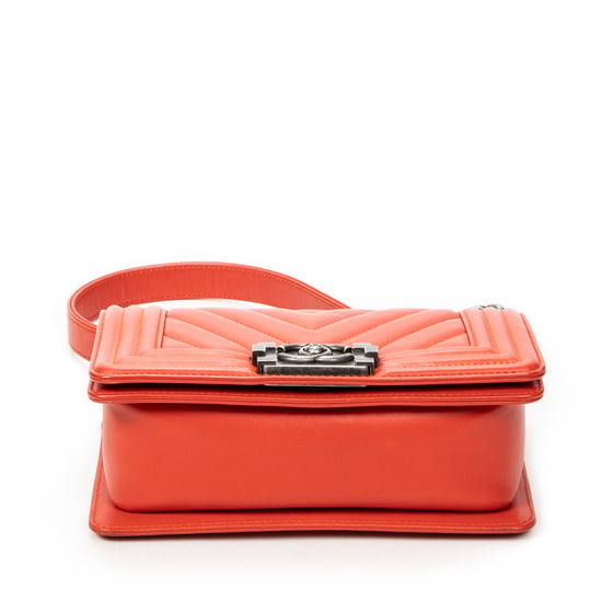 Small Boy Shoulder Bag - Image 6