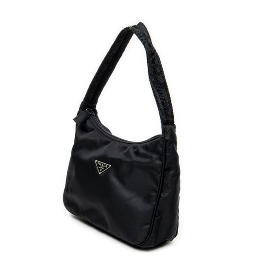 Mini Zip Hobo schoudertas - Image 2