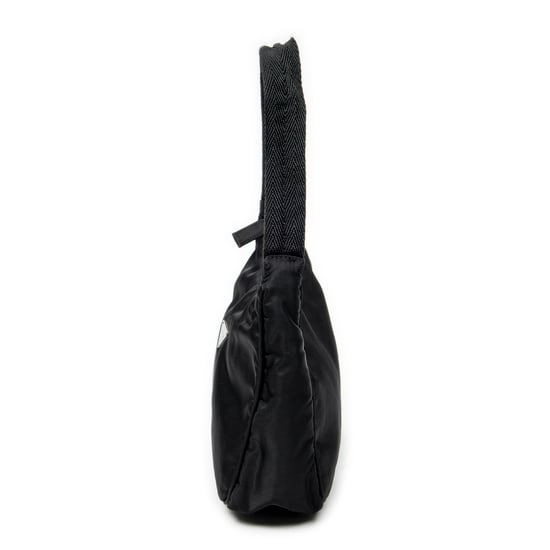 Mini Zip Hobo schoudertas - Image 3