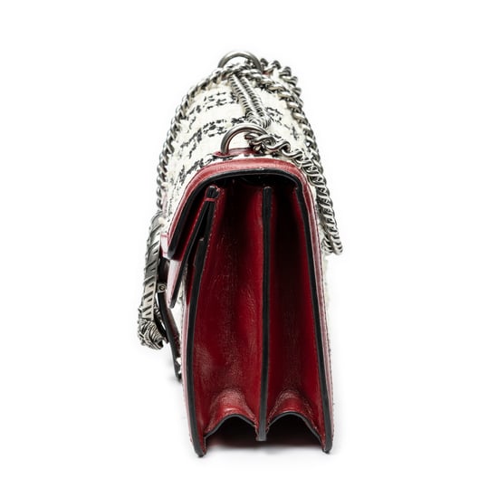 Small Dionysus Chain Crossbody  Shoulder Bag - Image 3