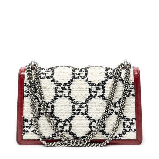 Small Dionysus Chain Crossbody  Shoulder Bag - Image 5