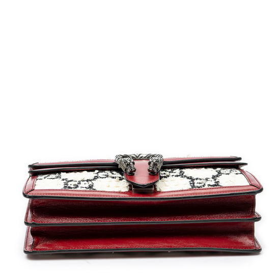 Small Dionysus Chain Crossbody  Shoulder Bag - Image 6