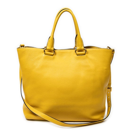 Convertible Zip Tote Shoulder Bag - Image 5