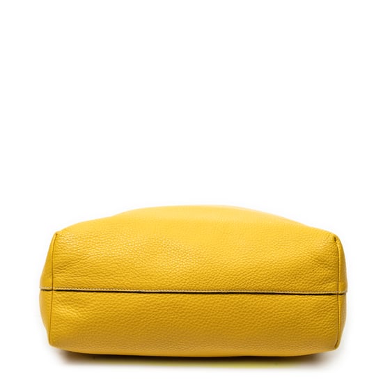 Convertible Zip Tote Shoulder Bag - Image 6