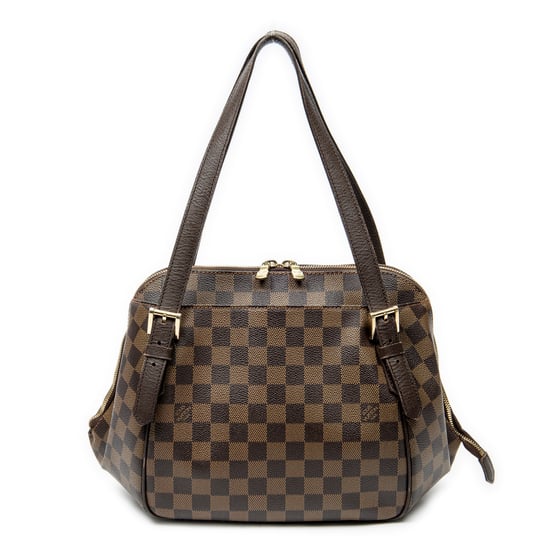 Belem MM Shoulder Bag - Image 1