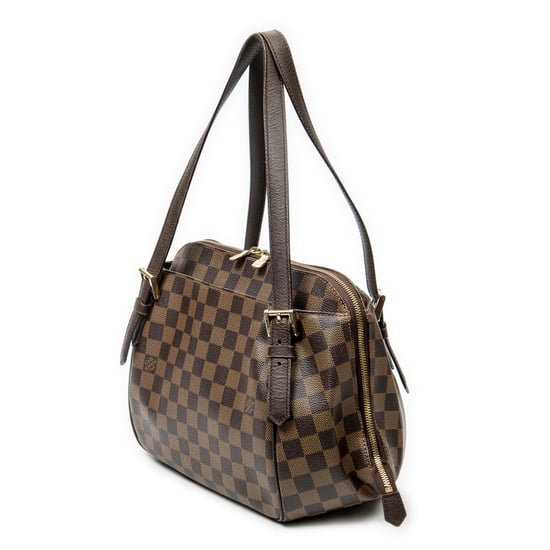 Belem MM Shoulder Bag - Image 2