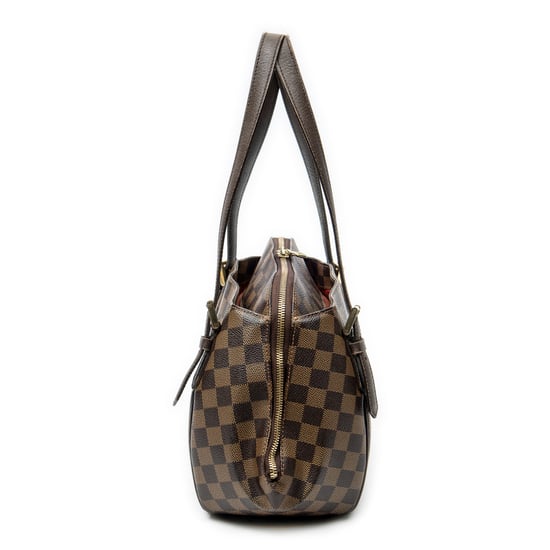 Belem MM Shoulder Bag - Image 4