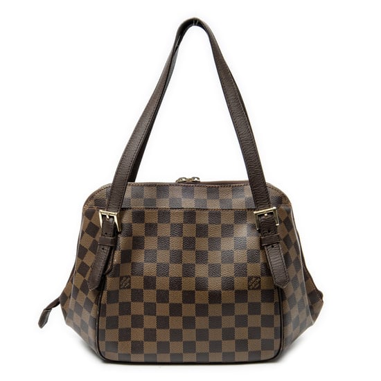 Belem MM Shoulder Bag - Image 5
