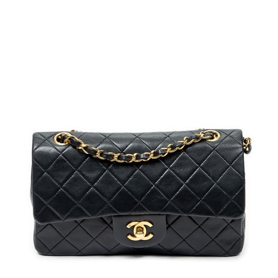 Classic Double Flap 23 Shoulder Bag - Image 1