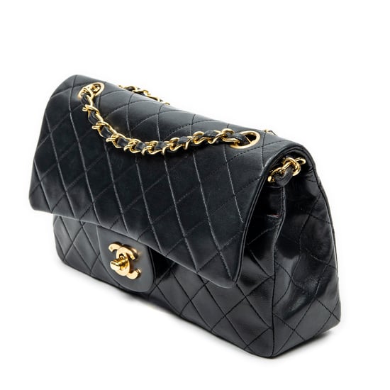 Classic Double Flap 23 Shoulder Bag - Image 2