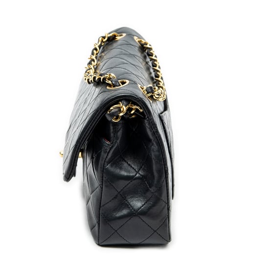 Classic Double Flap 23 Shoulder Bag - Image 3