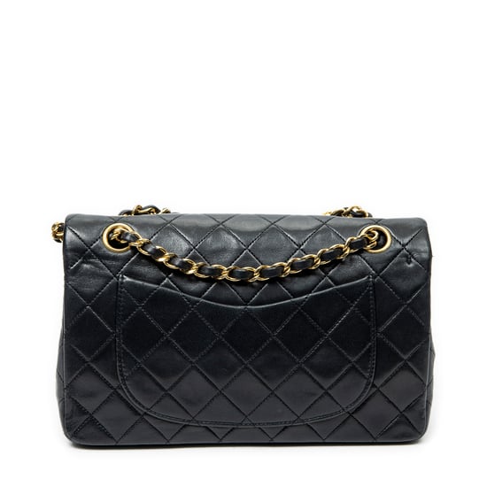Classic Double Flap 23 Shoulder Bag - Image 5