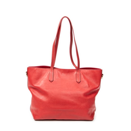 Convertible Open Shopping Tote Shoulder Bag - Image 5
