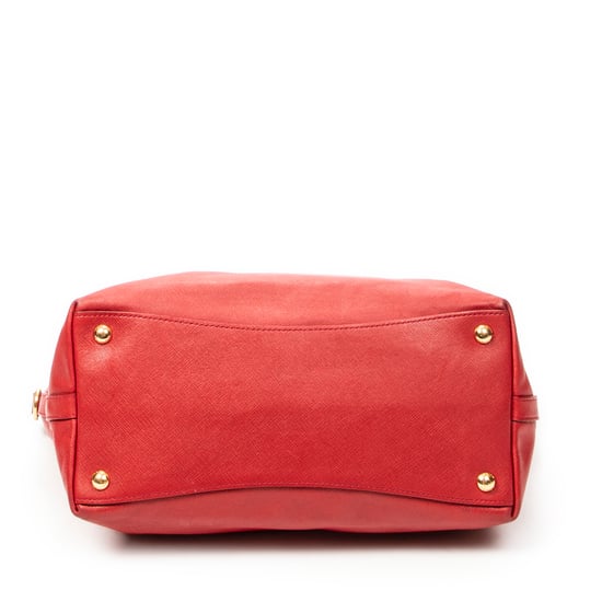 Convertible Open Shopping Tote Shoulder Bag - Image 6