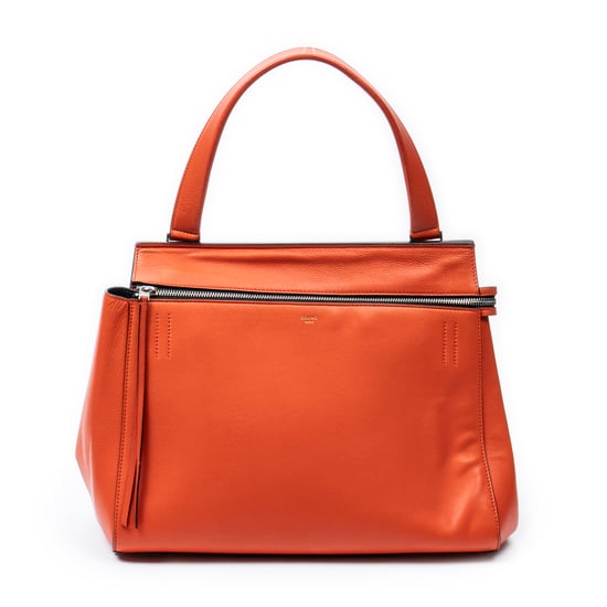 Medium Edge Bag Shoulder Bag - Image 1