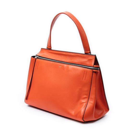 Medium Edge Bag Shoulder Bag - Image 2