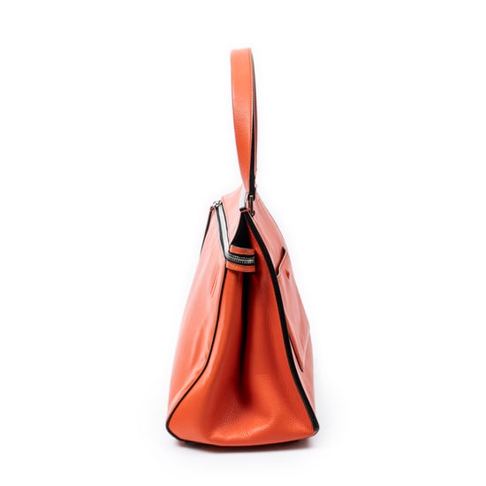 Medium Edge Bag Shoulder Bag - Image 3