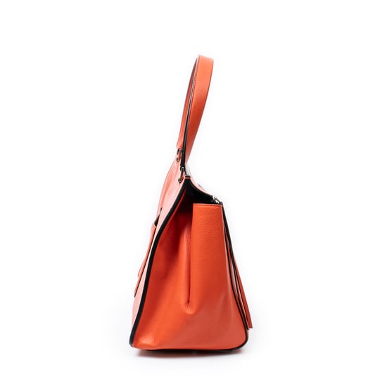 Medium Edge Bag Shoulder Bag - Image 4