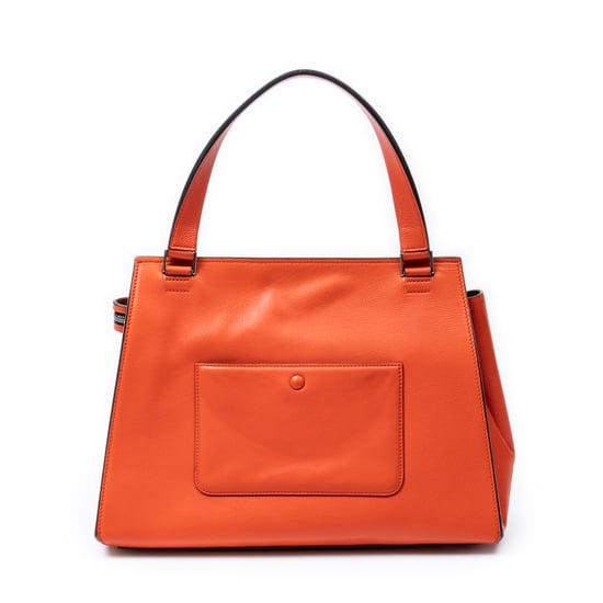 Medium Edge Bag Shoulder Bag - Image 5