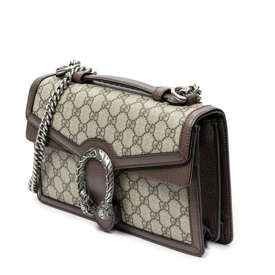 Dionysus Top Handle Chain Crossbody   Schoudertas - Image 2