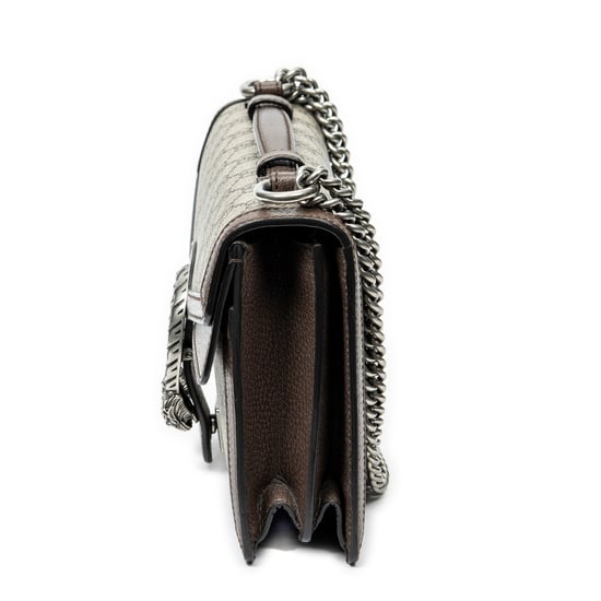 Dionysus Top Handle Chain Crossbody   Schoudertas - Image 3