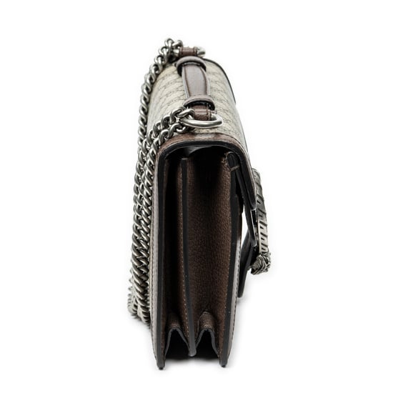 Dionysus Top Handle Chain Crossbody   Schoudertas - Image 4