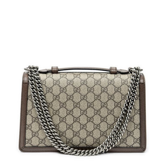 Dionysus Top Handle Chain Crossbody   Schoudertas - Image 5