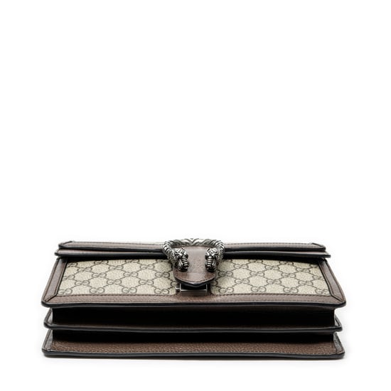 Dionysus Top Handle Chain Crossbody   Schoudertas - Image 6