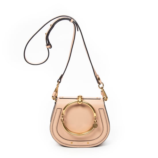 Small Nile Bracelet Bag Shoulder Bag - Image 1