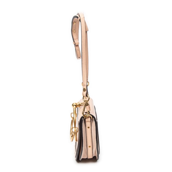 Small Nile Bracelet Bag Shoulder Bag - Image 3
