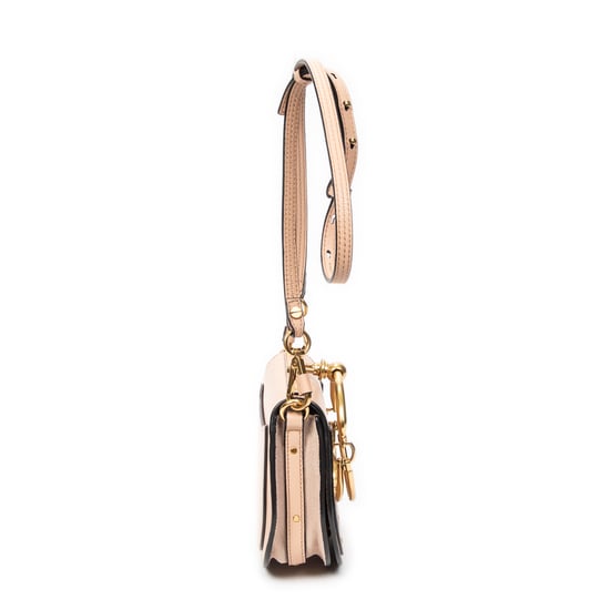 Small Nile Bracelet Bag Shoulder Bag - Image 4