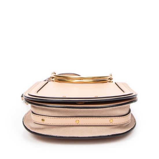 Small Nile Bracelet Bag Shoulder Bag - Image 6