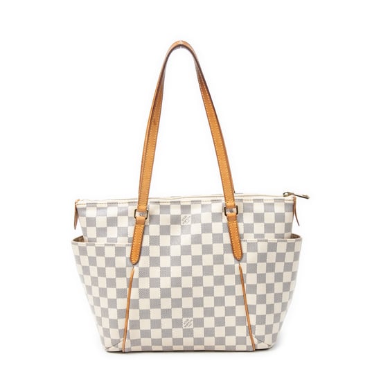 Totally PM Shoulder Bag - Image 1