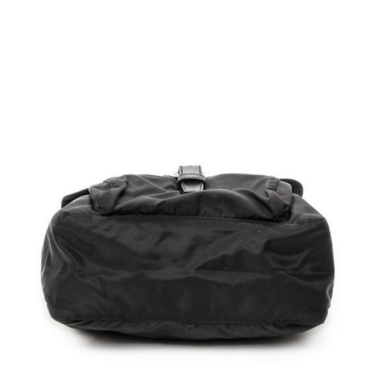 Small Buckle Flap Crossbody schoudertas - Image 6