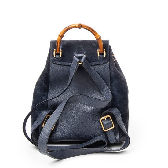 Mini Bamboo Backpack Backpack - Image 5
