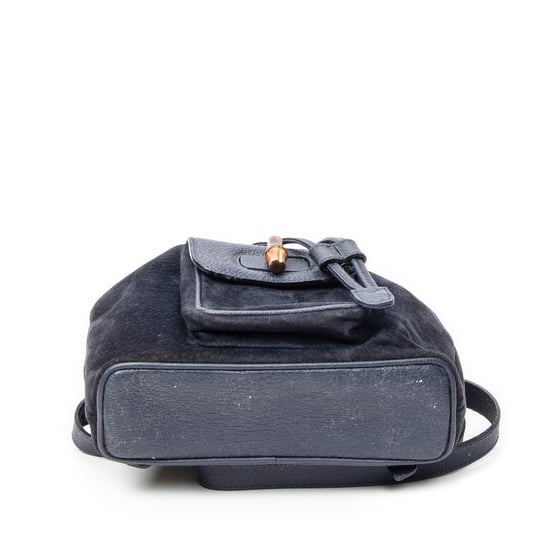 Mini Bamboo Backpack Backpack - Image 6