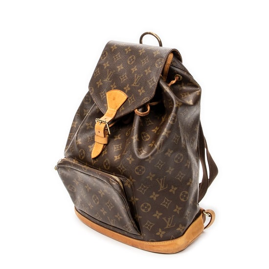Montsouris GM Backpack - Image 2