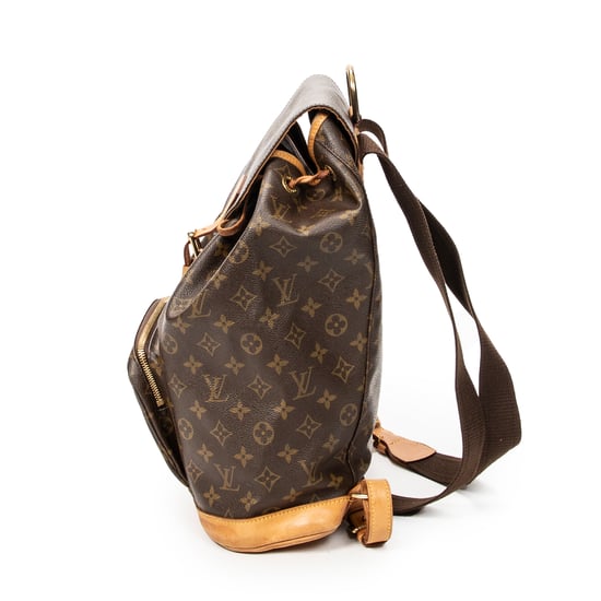 Montsouris GM Backpack - Image 3