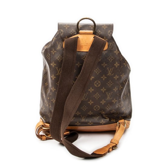 Montsouris GM Backpack - Image 5