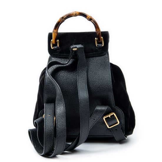 Mini Bamboo Backpack Backpack - Image 5