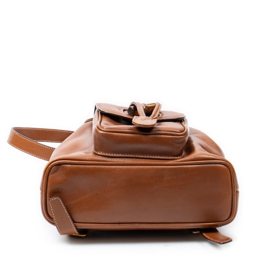 Mini Bamboo Backpack   rugzak - Image 6
