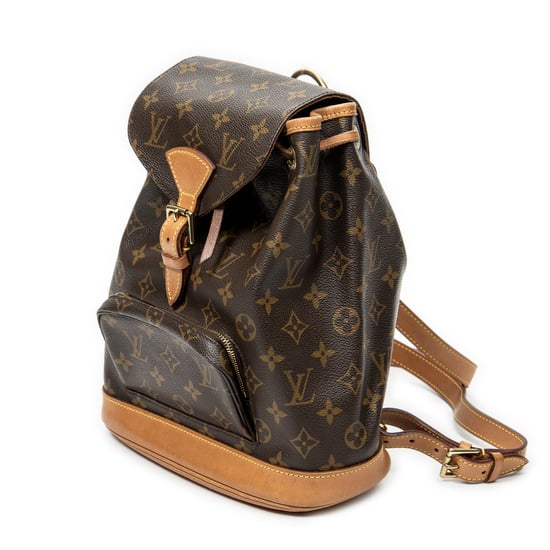 Montsouris MM Backpack - Image 2