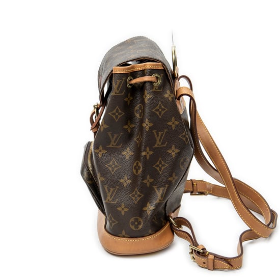 Montsouris MM Backpack - Image 3