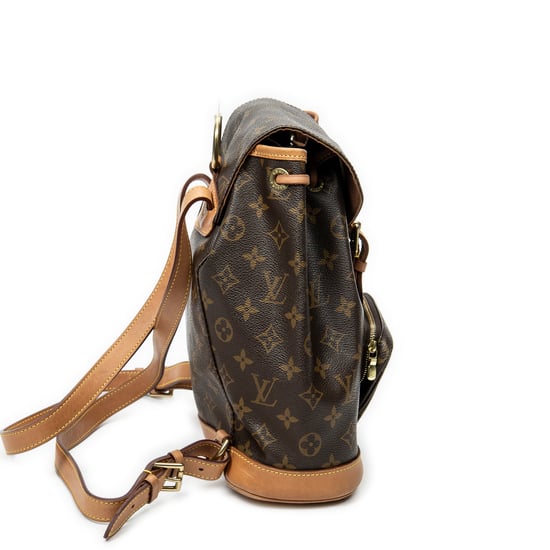 Montsouris MM Backpack - Image 4