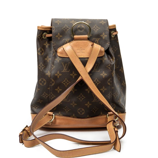 Montsouris MM Backpack - Image 5